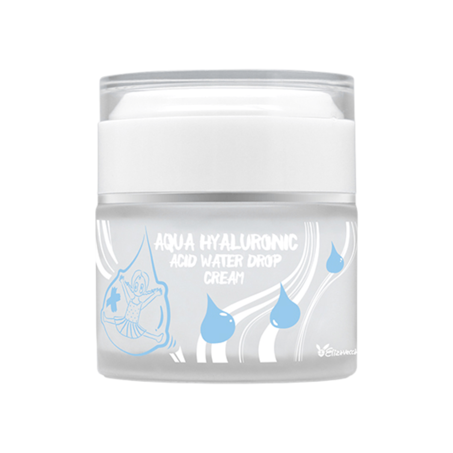 Aqua Hyaluronic Acid Water Drop